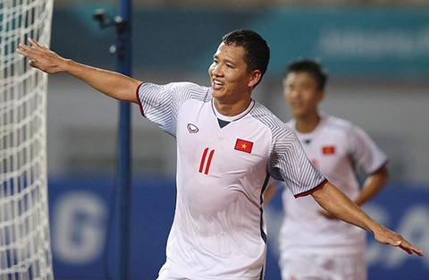 5 nhân tố bí ẩn có thể giúp Olympic Việt Nam đánh bại Olympic Syria