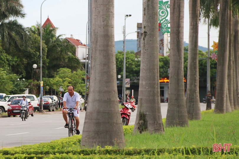 Bất chấp nguy hiểm để... rèn luyện sức khỏe!