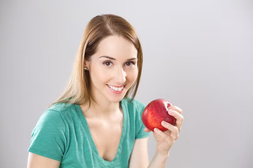 5 thực phẩm giải độc và làm sạch phổi