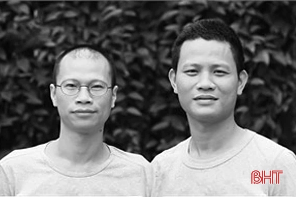 Công trình nhà ở do KTS người Hà Tĩnh tham gia thiết kế lên báo nước ngoài