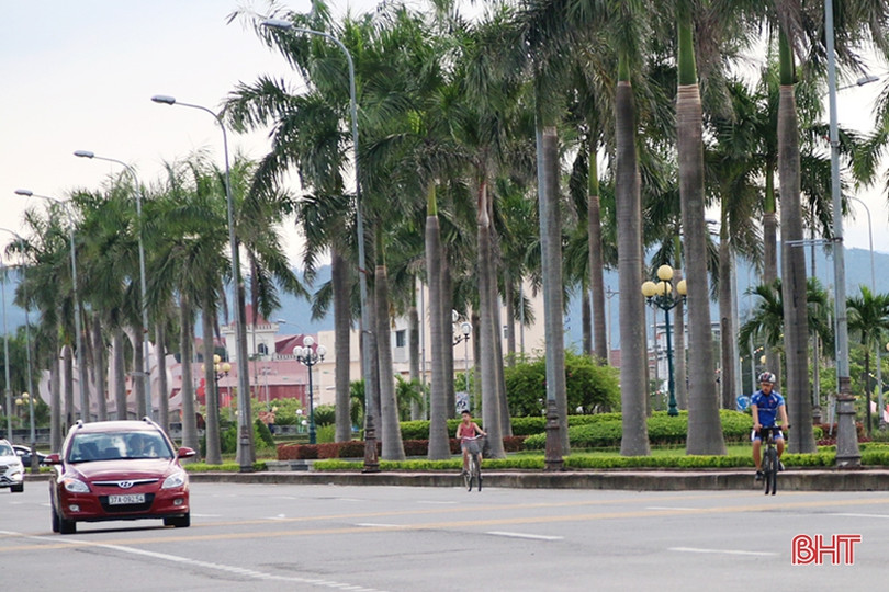 Bất chấp nguy hiểm để... rèn luyện sức khỏe!