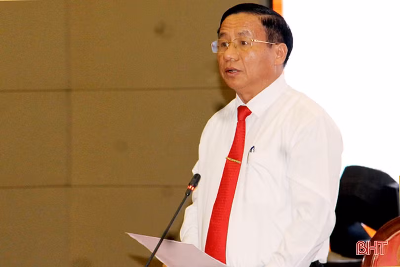 Bàn giải pháp nâng cao hiệu quả giám sát chuyên đề HĐND tỉnh