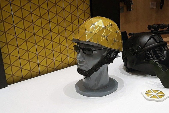 Nga sẽ có đội quân tàng hình trong tương lai?