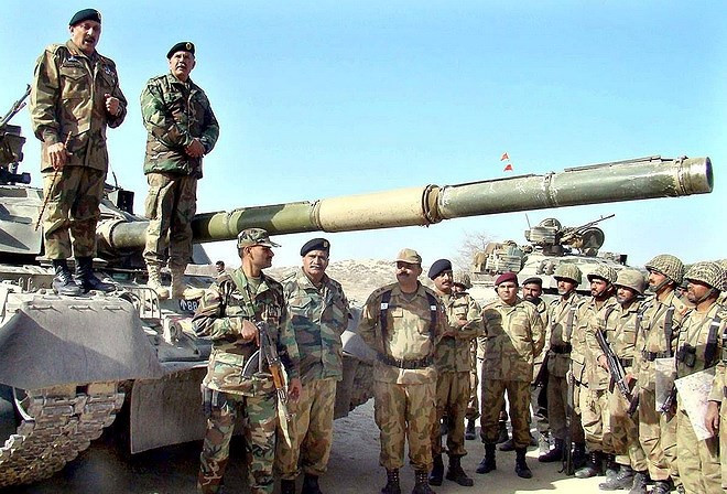 Nga khiến Ukraine lẫn Ấn Độ “sôi sùng sục” chỉ bằng một hợp đồng thương mại