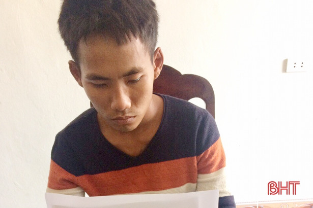 Một ngày bắt 2 đối tượng vận chuyển ma tuý từ Lào về Việt Nam