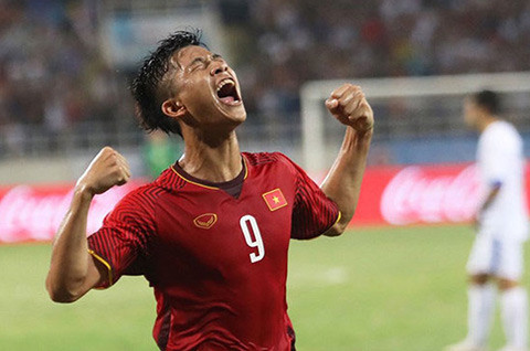 5 nhân tố bí ẩn có thể giúp Olympic Việt Nam đánh bại Olympic Syria