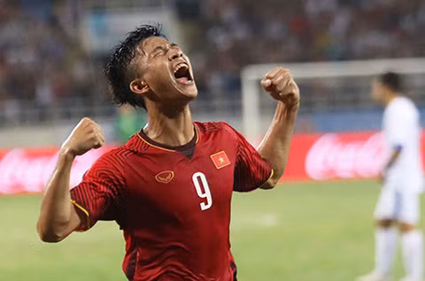 5 nhân tố bí ẩn có thể giúp Olympic Việt Nam đánh bại Olympic Syria