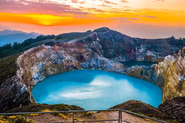 Đâu là điểm đến đẹp nhất Đông Nam Á?