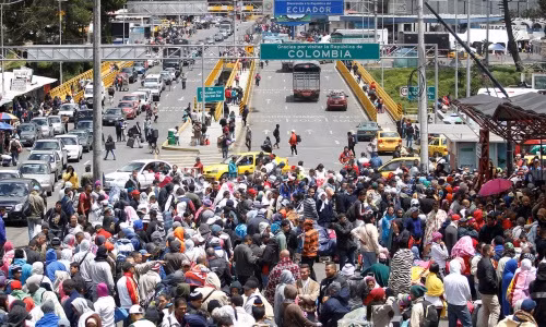 Thế giới ngày qua: Hy Lạp kết thúc 8 năm bị giám sát tài chính từ chủ nợ