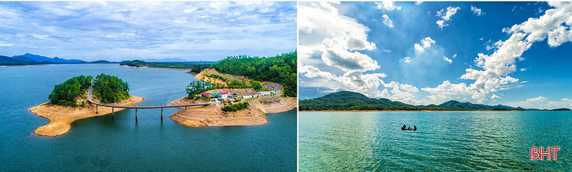 Bay giữa “trời thơ” Hà Tĩnh… ảnh 8 Bay giữa “trời thơ” Hà Tĩnh…