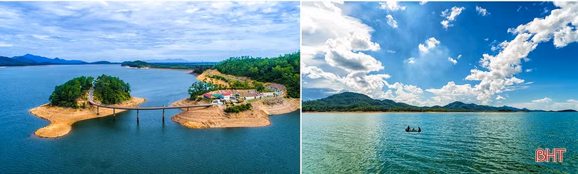 Bay giữa “trời thơ” Hà Tĩnh…