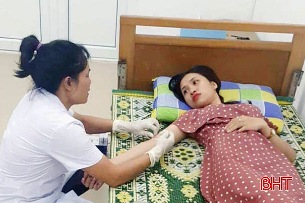 2 đoàn viên hiến máu cứu cụ ông 92 tuổi qua cơn nguy kịch