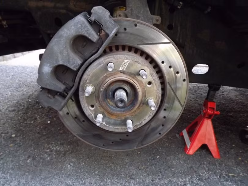 Những bộ phận nào trên ô tô thường “dở chứng” nhất?