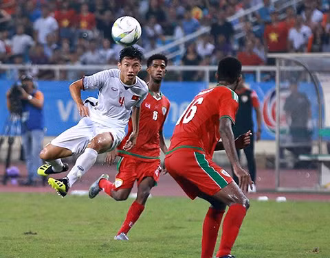 5 nhân tố bí ẩn có thể giúp Olympic Việt Nam đánh bại Olympic Syria