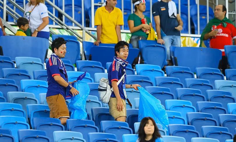 Nhật Bản - đất nước sạch sẽ nhất thế giới xử lý rác thải thế nào?