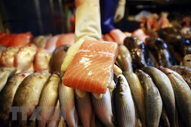 Trung Quốc tuyên bố sẽ tiếp tục đáp trả việc Mỹ tăng thuế