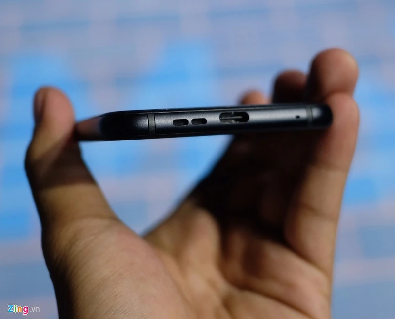 Nokia 6.1 Plus chạy Android One, camera kép giá 6,6 triệu tại Việt Nam