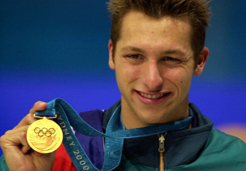 Sách về Ánh Viên:  Sách về Ánh Viên: “Bơi là môn thể thao cô độc kinh khủng”