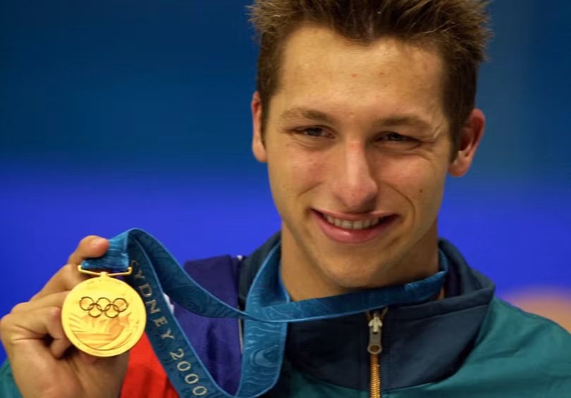 Sách về Ánh Viên: “Bơi là môn thể thao cô độc kinh khủng”