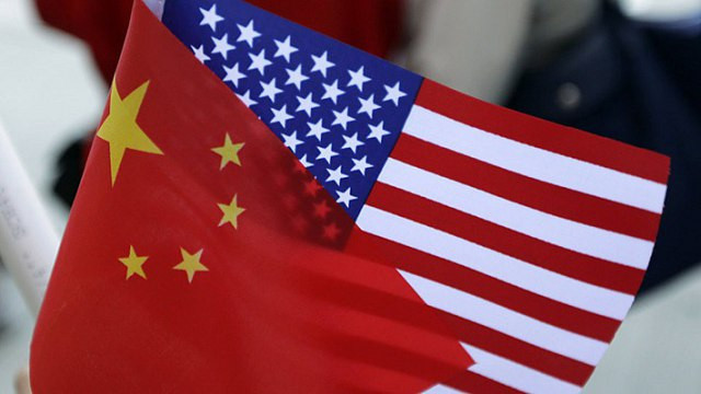 Mỹ-Trung bắt đầu đàm phán thương mại 2 ngày tại Washington