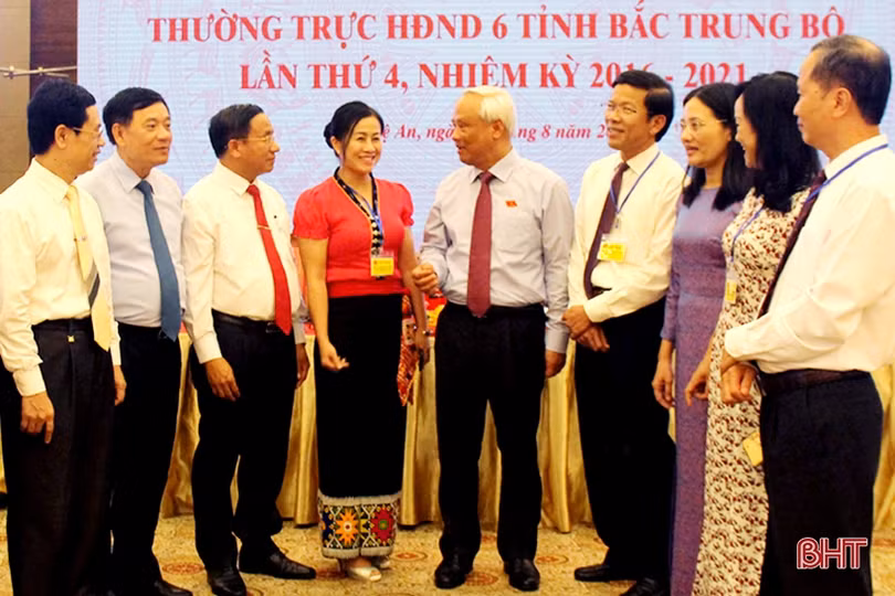 Bàn giải pháp nâng cao hiệu quả giám sát chuyên đề HĐND tỉnh