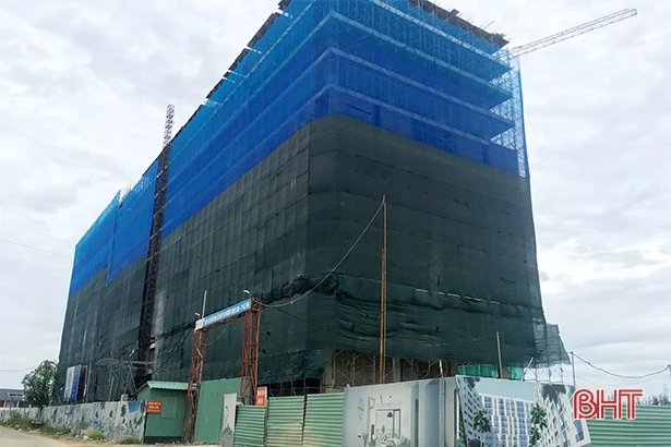 “Giải mã” sức hút nhà ở xã hội tại Hà Tĩnh