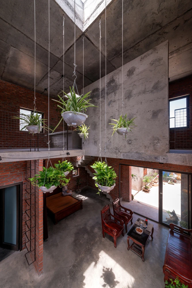 Công trình nhà ở do KTS người Hà Tĩnh tham gia thiết kế lên báo nước ngoài