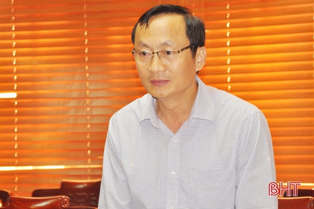 Đại hội Hội Nông dân Hà Tĩnh dự kiến diễn ra giữa tháng 9