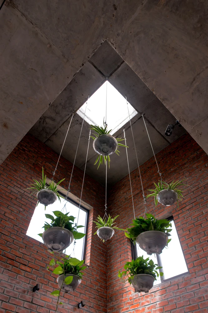 Công trình nhà ở do KTS người Hà Tĩnh tham gia thiết kế lên báo nước ngoài