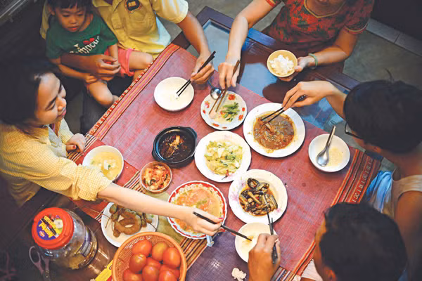 Bệnh dạ dày với helicobacter pylori dương tính