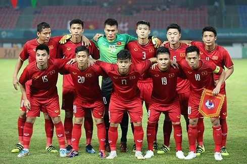 Báo Indonesia: Thầy Park biến Việt Nam thành cỗ máy chiến đấu