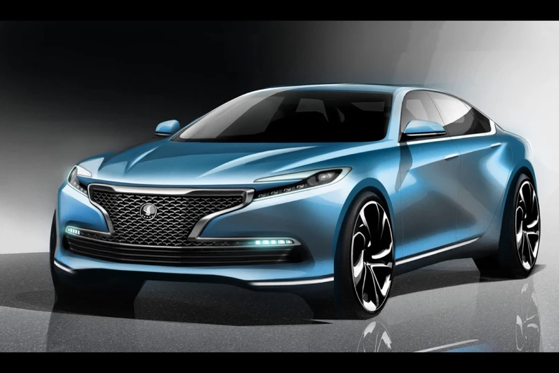 VinFast sẽ giới thiệu hai chiếc xe mẫu SUV và Sedan được thiết kế bởi Pininfarina tại triển lãm ô tô Paris (Paris Motor Show) vào tháng 10/2018. Giấc mơ ô tô “Made in Vietnam” đang dần thành hiện thực?