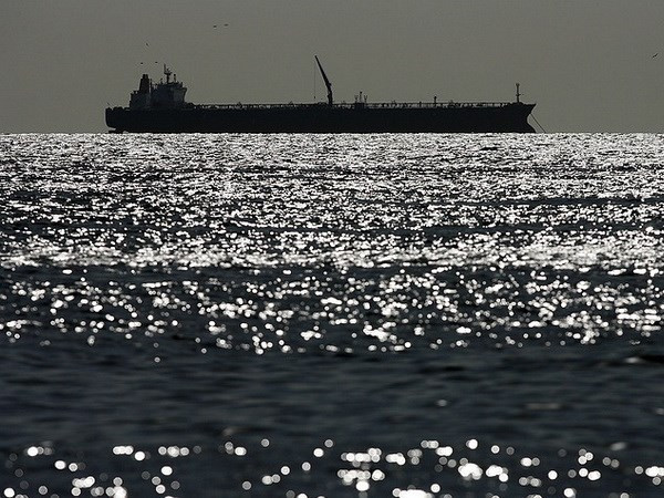 Đã tìm thấy tàu chở dầu Pantelena mất tích ở vịnh Guinea