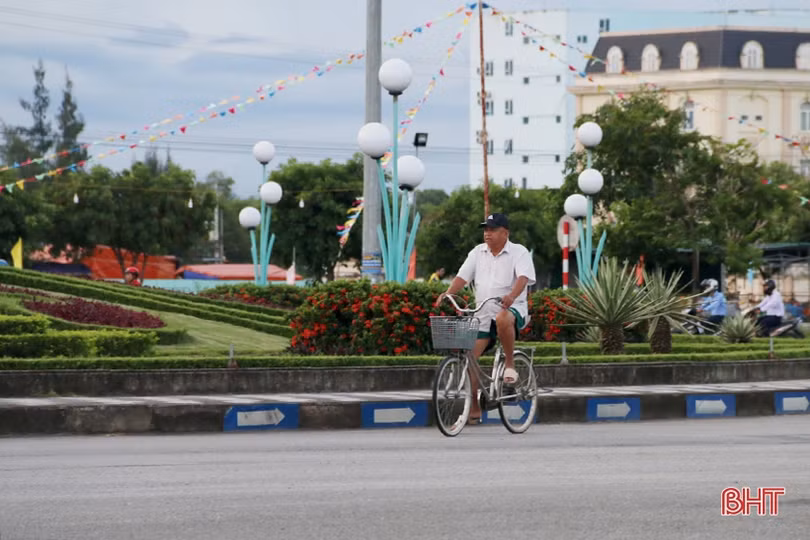 Bất chấp nguy hiểm để... rèn luyện sức khỏe!