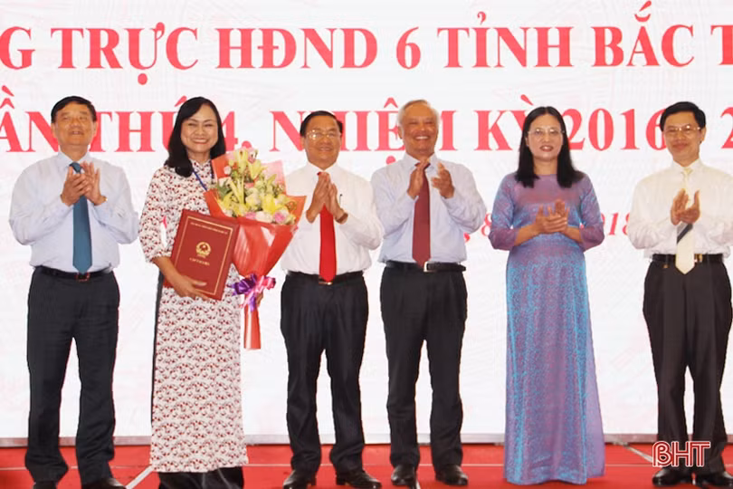 Bàn giải pháp nâng cao hiệu quả giám sát chuyên đề HĐND tỉnh