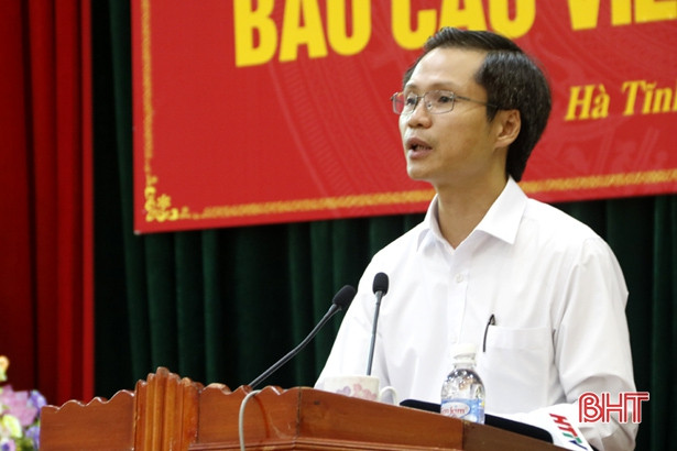 Tập trung tuyên truyền nội dung các Nghị quyết Trung ương 7