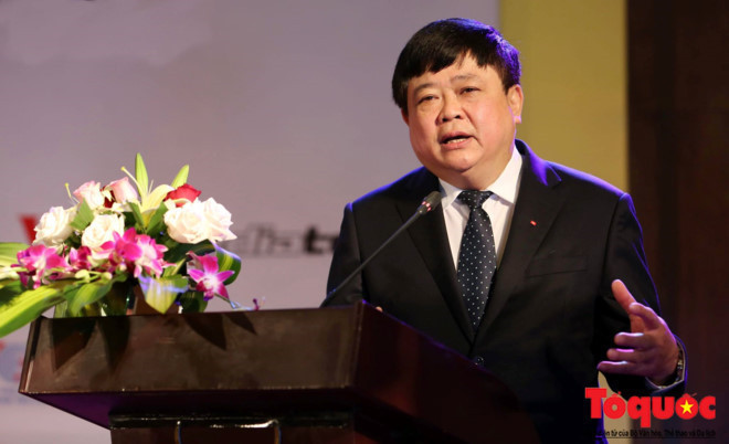 Vingroup, Viettel đồng hành giúp VOV có bản quyền ASIAD 2018