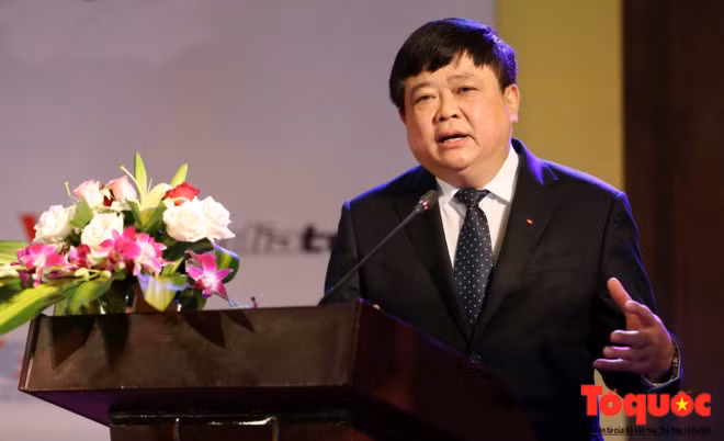 Vingroup, Viettel đồng hành giúp VOV có bản quyền ASIAD 2018