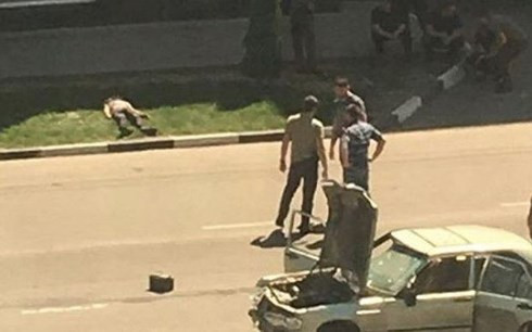 IS sử dụng chiến binh trẻ em tấn công liều chết tại Chechnya