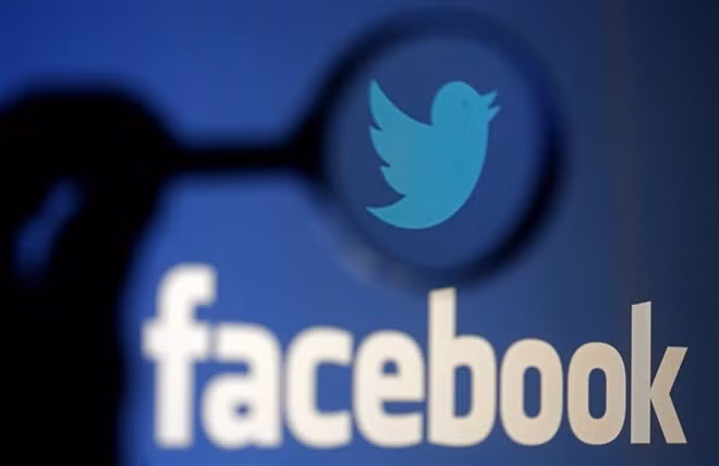 EU dọa phạt nặng Facebook, Twitter nếu không xóa nội dung khủng bố