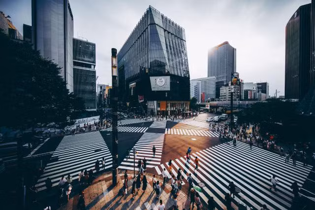 Những bức ảnh tuyệt đẹp về hoàng hôn và bình minh trên khắp thế giới