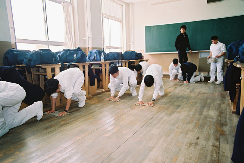 Nhật Bản - đất nước sạch sẽ nhất thế giới xử lý rác thải thế nào? hình ảnh 3 Nhật Bản - đất nước sạch sẽ nhất thế giới xử lý rác thải thế nào?