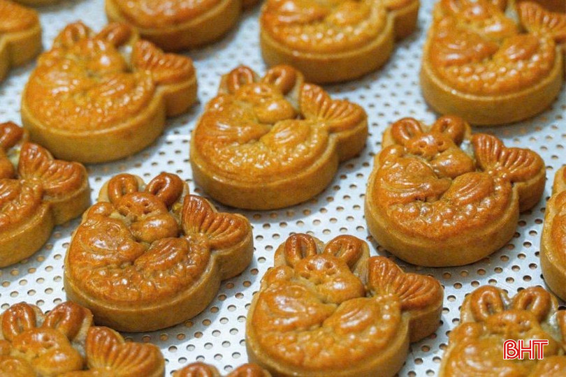 Người tiêu dùng ngày càng ưu tiên lựa chọn bánh handmade thay vì các sản phẩm công nghiệp. bqbht_br_2.jpg