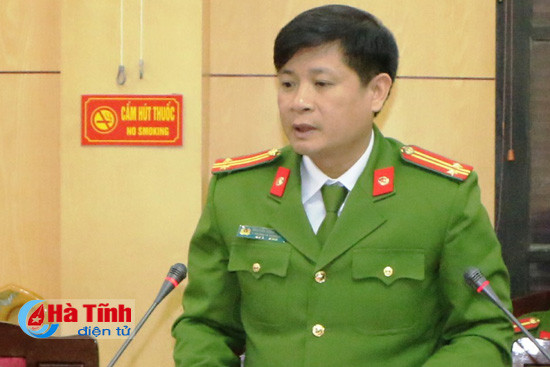 chu dong dam bao anct atxh dia ban trung tam tinh ly ha tinh