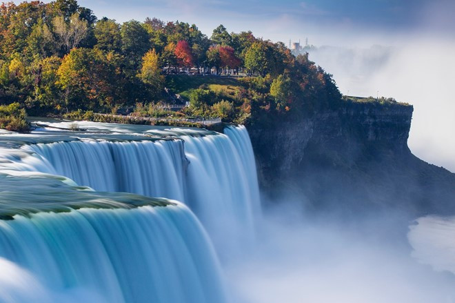 20 thang canh ngoan muc nhat nuoc my