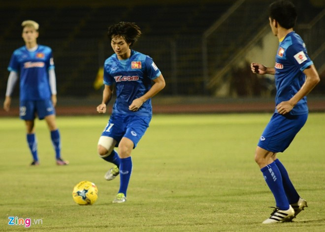 tuyen viet nam don tin vui tu tuan anh hoang thinh