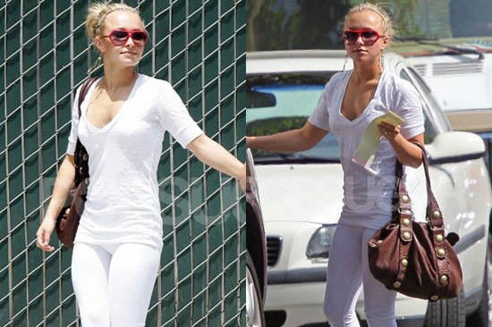 xu huong legging moi duoc nhieu sao ua thich