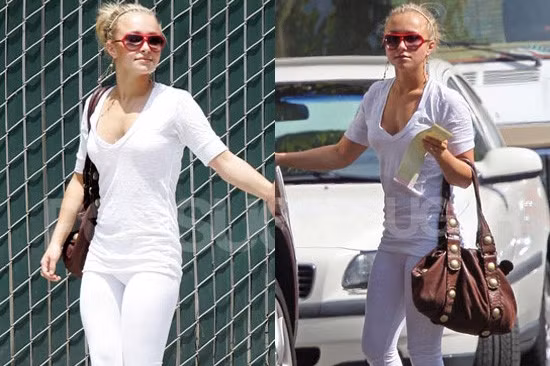 xu huong legging moi duoc nhieu sao ua thich