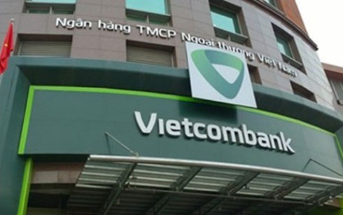 vietcombank canh bao khach hang bao mat thong tin
