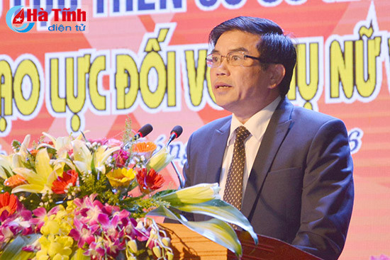 chung tay xoa bo bao luc doi voi phu nu va tre em gai